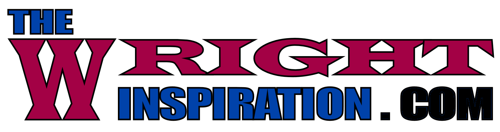 wright inspiration logo